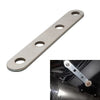 Motorcycle Universal Exhaust Pipe Fixed Clamp Bracket (No Year Specified)