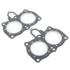 Honda Goldwing GL 1100 1200 2 x Cylinder Head Gaskets (1980-1988)