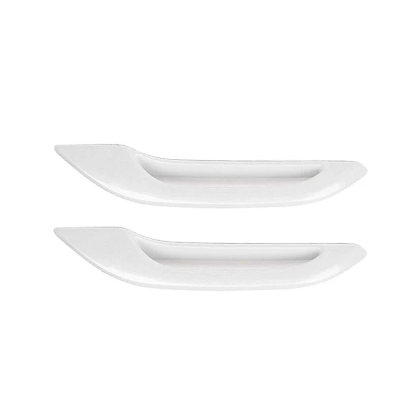 Tesla Model 3, Y 4Pcs Exterior Door Handle Cover Trim (2017-2023)