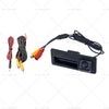 Audi Q5 A4 S4 A5 S5 Auto Reverse Parking Camera (2008-2020)