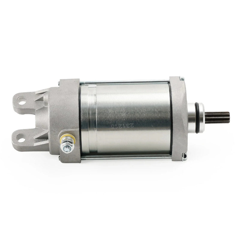 Yamaha Snowmobile FX Nytro, RS, Vector, Venture, SR, Viper Starter (05-18)