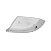 Nissan Altima Sedan Left Side Rearview Mirror Cover (2013-2018)