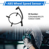 Dodge Viper ABS Wheel Speed Sensor (2003-2006)