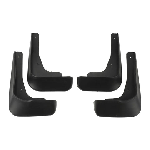 Mazda 6 Coupe Mud Flaps Splash Guards 1 Set (2006-2008)