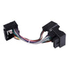 Mercedes-Benz Bluetooth Stereo Radio Audio Adapter AUX Cable