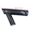 Mini Cooper R50 R53 Carbon Fiber Look Side Interior Door Handle Cover Fit