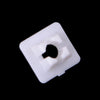 Ford 200 x Bumper Grill Grommet Clips (Fits Various Models)