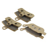 Harley FXDF Fat Bob Brake Pads (2008-2017)