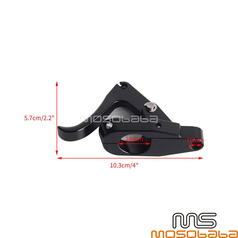 KAWASAKI JETSKI & YAMAHA SUPERJET FX1 300 701 Throttle Lever