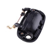 Hyundai H1 Starex Left Outside Middle Slide Door Handle (1998-2006)