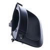 Kia K2700 / K2900 Front Right Outer Door Handle Textured Black (2004–2013)
