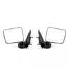 Mitsubishi L200 Triton Dodge Ram 50 1986-1996 Door Mirror x2