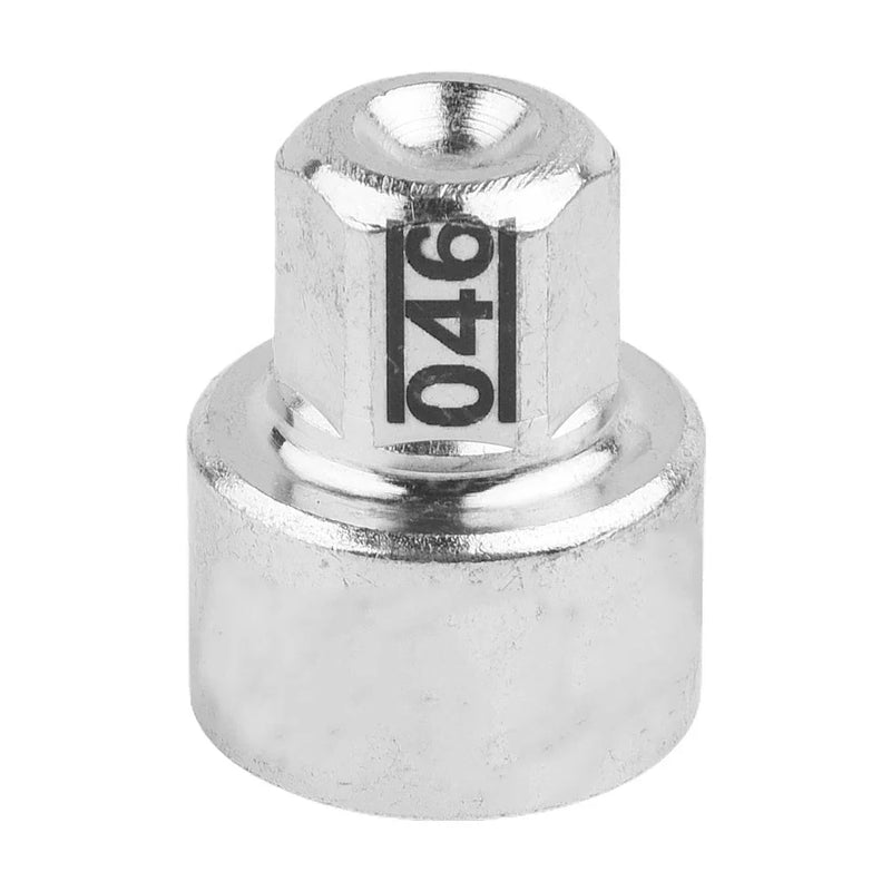 BMW 1-7 Series Wheel Lock Nut Tools