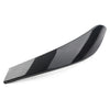 BMW 3 4 Series Carbon Fiber Inner Door Handle Panel Cover (2012-2020)