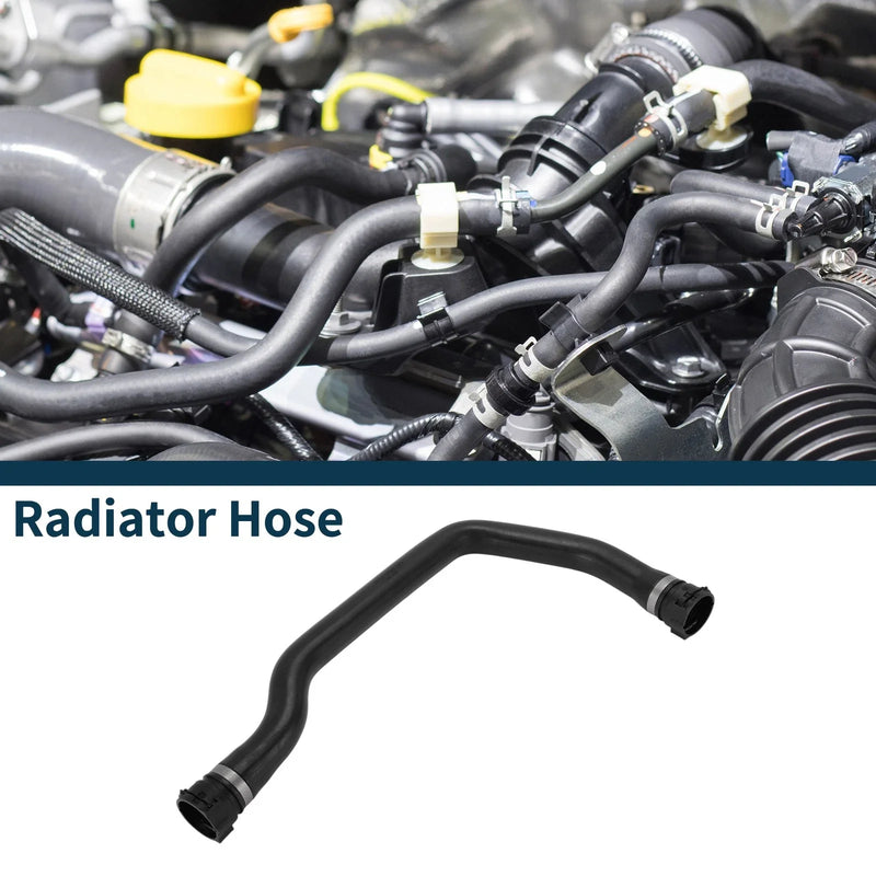BMW X5 Radiator Hose (2009 - 2013)