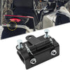 Ski-Doo, Polaris, Arctic Cat Snowmobile Tow Hitch