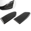 Chevrolet Equinox Rear View Side Mirror Covers (2018-2021)