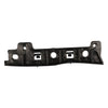 Ford Escape Left Bumper Bracket Front Driver Side (2017–2019)