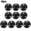 Dodge Ram Nylon Hood Clip / 10Pcs / Hood Insulation Retainer Clip