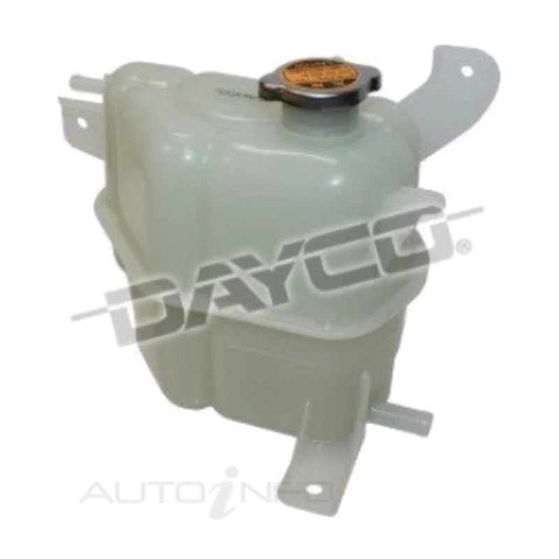 Nissan Navara D40 4cyl 2.5L YD25DDTi 2005~2010 Coolant Expansion Tank