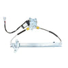Nissan X-Trail Front Right Window Regulator W/ Motor 6 Pin (2001–2007)