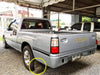Holden TF Rodeo Isuzu 88-97 Rear Mud Flaps ( Black Rubber)