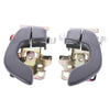 Chev Metro & Geo Metro Door Handle Inner 2 x Grey (1998–2001)
