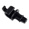 Honda Odyssey 2 x Sun Shade Hook Clips (2005-2010)