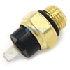 Honda NTV600, NTV650 Radiator Fan Thermo Switch (1988-1997)
