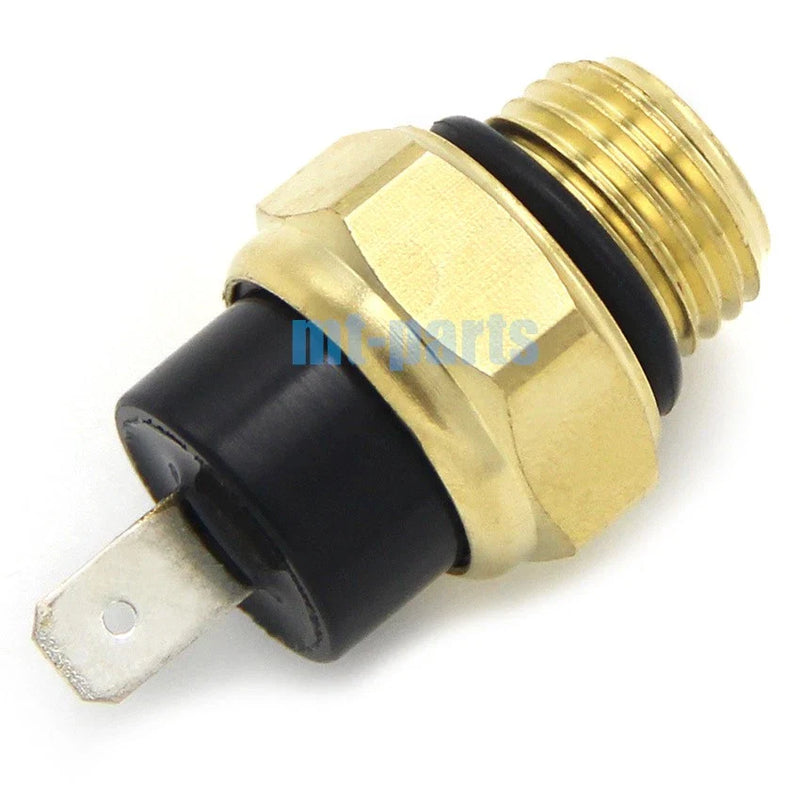 Honda NTV600, NTV650 Radiator Fan Thermo Switch (1988-1997)