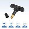 Kia Sedona 4 x 433MHz TPMS Sensors (2016-2018)