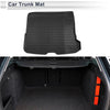 Mercedes Benz GLC Class Cargo Liner Rear Trunk Mat (2023-2025)