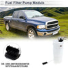 Dodge Ram 1500 V6 3.7L / V8 Fuel Pump Assembly (2002-2003)