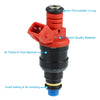 Ford Ranger 4.0L 6 x Fuel Injector Nozzle (1994-1996)
