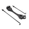 Toyota 4Runner, FJ Cruiser, Lexus Prado Battery Hold Down Clamp