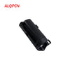 Toyota Hiace Black Right Interior Door Handle (2005-2019)