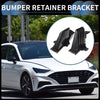 Hyundai Elantra Front Bumper Retainer Bracket (2019-2020)