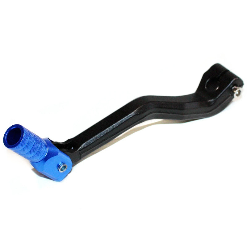 NC 250cc 300cc PIT PRO Dirt Bike 145mm Blue Alloy Gear Shifter Lever