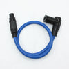 125cc 250cc PIT Quad Dirt Bike ATV BL Performance Coil Spark Plug Lead Cap
