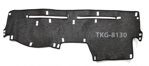 Holden Colorado Dashboard Mat Cover (2009-2011)