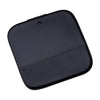 Mercedes-Benz S-Class Rear Bumper Tow Eye Hook Cover (2009-2013)