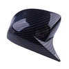 Honda Civic Ox Horn Door Rearview Mirror Cover Cap (2012-2015)
