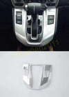 Honda CR-V 2017-2021 Gear Box Panel Cover Trim (2017-2021)