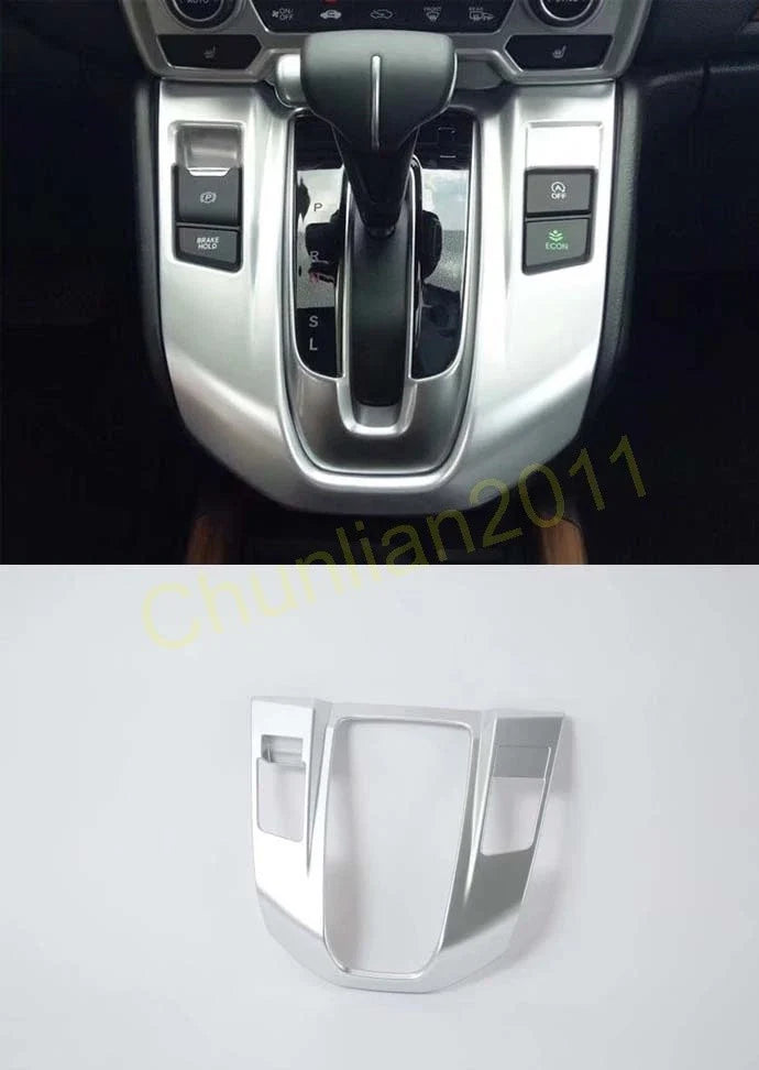 Honda CR-V 2017-2021 Gear Box Panel Cover Trim (2017-2021)