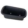 Dodge Ram 1500 2500 3500 Door Pull Handle Cups (2002-2023)