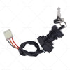 Arctic Cat 350 366 400 425 450 XC450 Ignition Key Switch
