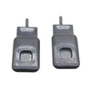 Hyundai Accent Elantra Sonata Glove Box Assembly Buckle Clip