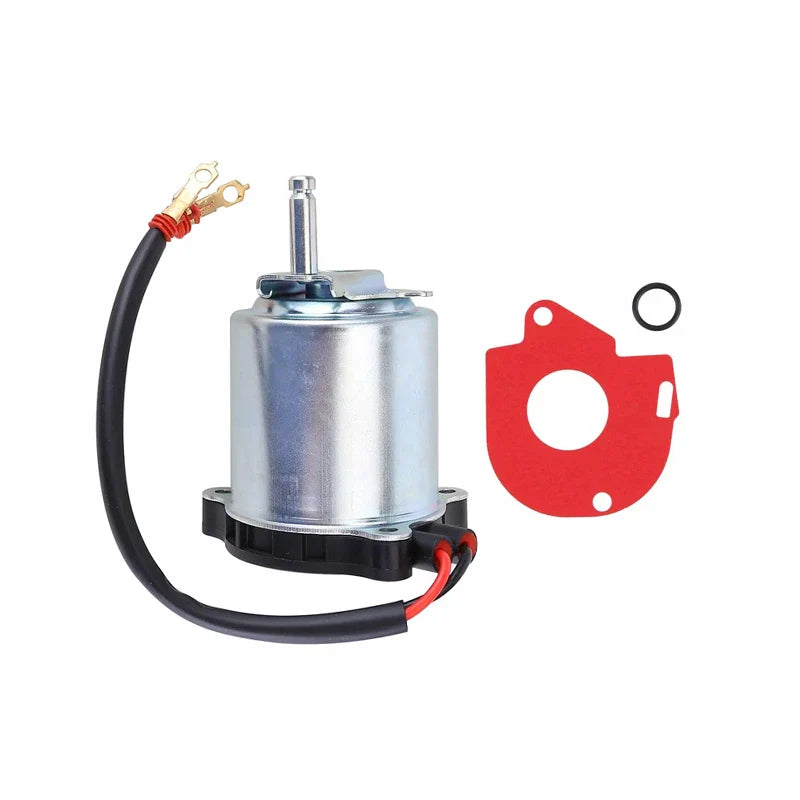 Toyota 4Runner / Land Cruiser / Lexus ABS Brake Booster Pump Motor (1999–2007)