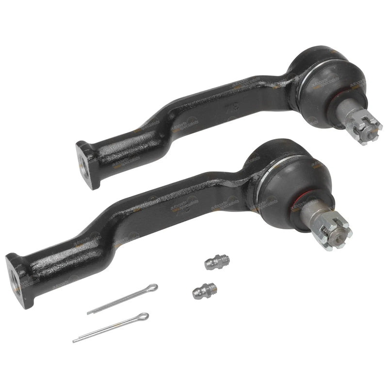 Ford Ranger PJ PK Inner Left & Right Tie Rod Relay Ends (2007-2011)