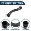 BMW 1 Series Radiator Hose (2005)